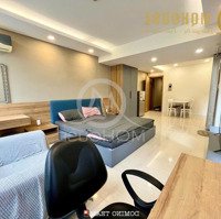 Cho Thuê Chdv Studio, 1 Phòng Ngủngay Cầu Sài Gòn, Khu Biệt Thự Thảo Điền Phòng Đẹp Thoáng Mát Yên Tĩnh