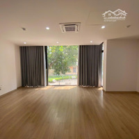 Cho Thuê Nhà Mặt Phố Hoàng Văn Thái - Thanh Xuân 50M X 4 Tầng Mới Hoàn Thiện Đồ Cơ Bản Giá 24 Triệu