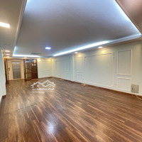 Cho Thuê Nhà Mặt Phố Hoàng Văn Thái - Thanh Xuân 50M X 4 Tầng Mới Hoàn Thiện Đồ Cơ Bản Giá 24 Triệu