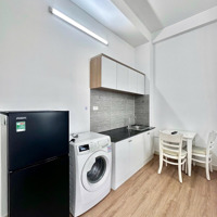 Cho Thuê Phòng Studio, 6 Triệu, 30M2, Nguyễn Thị Minh Khai, Q1, Có Ban Công, Máy Giặt Riêng