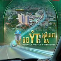 Chỉ 186 Triệu (10%) Cho Căn 2 Phòng Ngủnằm Mặt Tiền Ql13 - Thanh Toán Cực Nhẹ Với 30% Đến Nhận Nhà (Kh Vay)