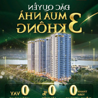 Chỉ 186 Triệu (10%) Cho Căn 2 Phòng Ngủnằm Mặt Tiền Ql13 - Thanh Toán Cực Nhẹ Với 30% Đến Nhận Nhà (Kh Vay)