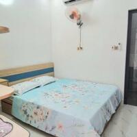 BÁN NHÀ ĐƯỜNG NGUYỄN AN NINH 1 TRỆT 2 LẦU NHÀ ĐẸP KHU KINH DOANH TỐT GÍA 9.8 TỶ