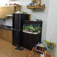 Cần Bán Gấp Ch Tại Chung Cư Đại Thanh, Thanh Trì. 1 Ngủ Có Sổ Giá Chỉ 1.78 Tỷ