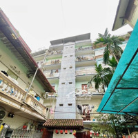 Nhà Phố Chùa Láng, 53M2, 6 Tầng, Dòng Tiền 50 Triệu / 1 Tháng