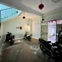 Nhà Phố Chùa Láng, 53M2, 6 Tầng, Dòng Tiền 50 Triệu / 1 Tháng