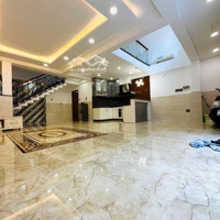 Gấp Lắm! Bán Nhà, P5, Tân Bình, Phạm Văn Hai, 5 Tầng, Ngang Khủng 7M Nhỉnh 11 Tỷ