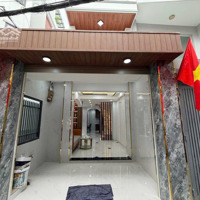 Bán Nhà Riêng Tại Lê Văn Sỹ, 6,8 Tỷ, 37,5M2, Hàng Hot