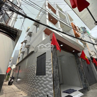 Bán Nhà Riêng Tại Lê Văn Sỹ, 6,8 Tỷ, 37,5M2, Hàng Hot
