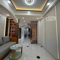 Bán Nhà Riêng Tại Lê Văn Sỹ, 6,8 Tỷ, 37,5M2, Hàng Hot