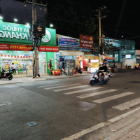 Mặt Tiền Đường Nhựa 8M Nguyễn Văn Luông, 5 Tầng, 2025M, 7X30M, 17 Tỷ