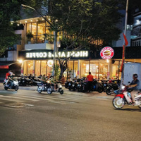 Mặt Tiền Đường Nhựa 8M Nguyễn Văn Luông, 5 Tầng, 2025M, 7X30M, 17 Tỷ