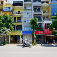 Bán Đất Tặng Nhà Lê Trọng Tấn, 270M2, Mặt Tiền 9M, Ô Tô Tránh, Xây Building Cực Đẹp!