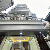 Nhà 4 Tầng Lô Góc Trung Tâm Thành Phố