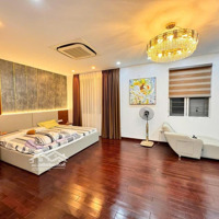 Rất Hiếm! Phân Lô Nguyễn Văn Huyên, Ô Tô Vào Nhà, Thang Máy, Full Nội Thất, Kinh Doanh Đỉnh, 58M*7T