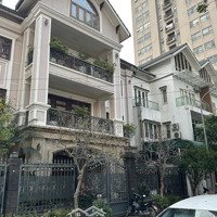 Kđt Đại Kim-Định Công Bán Biệt Thự 4 Tầng Sân Vườn Hiếm Có 150M2 Mặt Tiền Rộng Thênh Thang 43 Tỷ