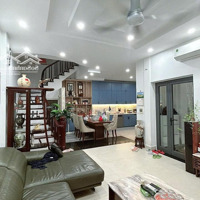 Kđt Đại Kim-Định Công Bán Biệt Thự 4 Tầng Sân Vườn Hiếm Có 150M2 Mặt Tiền Rộng Thênh Thang 43 Tỷ