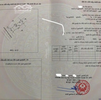 Bán Lk 9 - 2X Kđt Văn Khê, Hà Đông, Đường 12M Hướng Đn