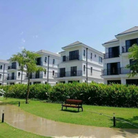 Cần Tền Bán Nhanh Biệt Thự Nine South 7X20M, Nhà Hoàn Thiện - Sổ Hồng - Giá Bán 18 Tỷ - Liên Hệ: 0932.991.240