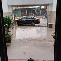 Bán Nhà Tân Cổ Điển Mặt Đường Tây Tựu Có Thang Máy, Diện Tích 121,5M2 Mặt Tiền 5,16M. 0975456099