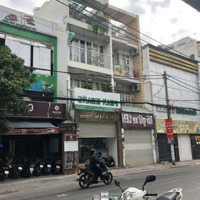 Rẻ Nhất Tân Bình!Mặt Tiềnvõ Thành Trang Sát Nhà Ga Bảy Hiền - 6.2 X 35M - 3 Tầng - Hđt: 100 Triệu - 25.5 Tỷ