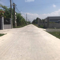 Bán Đất Hùng Vương, 2,75 Tỷ, 482M2, Nhơn Trạch, Đồng Nai, Giá Tốt!