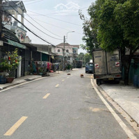 Bán Đất Đường Lê Thị Hoa, Bình Chiểu, Thủ Đức. 603M, 17 Tỷ