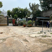 Bán Đất Đường Lê Thị Hoa, Bình Chiểu, Thủ Đức. 603M, 17 Tỷ