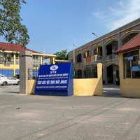 Gấp - Bán Nhà 58M2 Lệ Chi - Trục Chính Kd Nhìn Sang Trường Đại Học May Hà Nội - Chỉ 3.X Tỷ