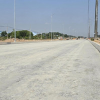 Bán Nhanh 2506M2 (500M Thổ) Ngay Đường 25C. 15P Đến Q2 - Sân Bay Long Thành. Giá 6. 5 Triệu/M2. Sổ Riêng