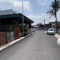 Chính Chủ Gửi Bán Lô Đất Tại Tổ Dân Phố Đường Hương - Phường Lập Lễ - Thuỷ Nguyên - Hải Phòng