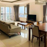 Xi Riverview Thảo Điền Cho Thuê Căn Hộ Tầng Cao Tháp 103 Với 3 Phòng Ngủ