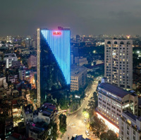 Cho Thuê Sàn Văn Phòng Hạng A Gelex Tower, 52 Lê Đại Hành, Hai Bà Trưng