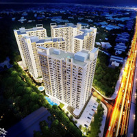 Chỉ Cần Thanh Toán 250 Triệu Nhận Ngay Một Căn Hộ Cao Cấp