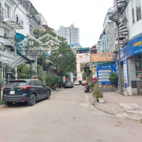Siêu Phẩm Nguyễn Chánh Phân Lô Vỉa Hè Ô Tô Tránh Kinh Doanh Đỉn