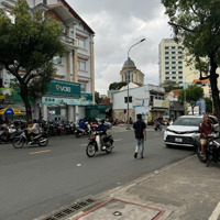 Bán Nhà 2 Tầnghẽm Xe Hơingay Đường Hoàng Hoa Thám, Phường 7, Bình Thạnhdiện Tích4X22M Dtcn 86M2 Giá Bán 11 Tỷ