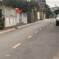 Nhà 2 Lầuhẽm Xe Hơixe Hơi 496 Dương Quảng Hàm - P6 - Gv, (5X20M) Nở Hậu 5.5M, Giá 9.8 Tl