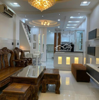 Chính Chủ Bán Nhà Hẻm Xe Hơi Trần Quang Diệu, P14, Q3. Diện Tích: 55M2(4X17M) - 3 Tầng Chỉ 9 Tỷ Tl