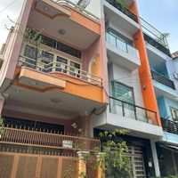 Bán Nhà Mới 2 Tầng Tại Gần Chợ Ông Địa - Lý Thường Kiệt, P8 - Tân Bình, 3,5 Tỷ, 28M2, Thuê 7 Triệu