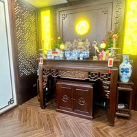 Chính Chủ Nhờ Bán Nhà Tt Công An Xa La- Phùng Hưng- Viện 103 - Sát Vách Kđt Xa La- Ô Tô.