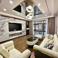 Phố Trần Duy Hưng - Diện Tích 35M2X6 Tầng - Cách Phố 15M-Full Nội Thất-Ngõ Rộng Thoáng- Giá Bán 8.3 Tỷ