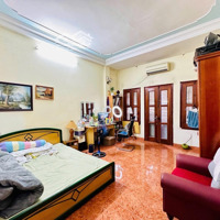 Bán Nhà Cầu Giấy- Ô Tô Vào Nhà- Sổ Trước Sau Như 1 - ~50M2 X Mt4M- Dân Xây Chắc Chắn