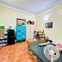 Bán Nhà Cầu Giấy- Ô Tô Vào Nhà- Sổ Trước Sau Như 1 - ~50M2 X Mt4M- Dân Xây Chắc Chắn