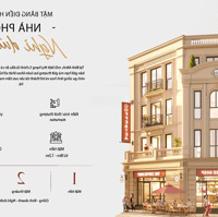Quỹ 15 Căn Ngoại Giao Vinhomes Đan Phượng Khu Bình Minh, Hừng Đông Giá Từ 16 Tỷ, Hỗ Trợ Vay 70%