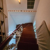 Nhà Đẹp 4 Tầng Hẻm Nhựa Xe Hơi Thông Ngang Lớn Giá Còn Thương Lượng Tốt