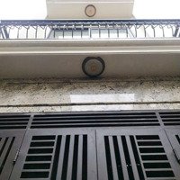 Hàng Hiếm, Căn 35M2*4 Tầng Ngõ Thông Ôtô Đỗ Gần Cách Phố Bà Triệu Hà Đông Chỉ Hơn 100M Giá Hơn 6 Tỷ
