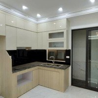Hàng Hiếm, Căn 35M2*4 Tầng Ngõ Thông Ôtô Đỗ Gần Cách Phố Bà Triệu Hà Đông Chỉ Hơn 100M Giá Hơn 6 Tỷ