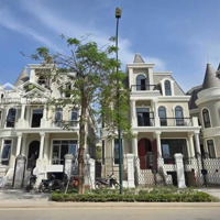 Trực Tiếp Cđt Kita Ciputra Tây Hồ Cần Bán Nhanh Quĩ 8Căn Bt 150M2, Giá Bán 48Tỷ .