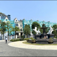 Trực Tiếp Cđt Kita Ciputra Tây Hồ Cần Bán Nhanh Quĩ 8Căn Bt 150M2, Giá Bán 48Tỷ .