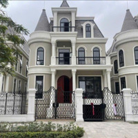Trực Tiếp Cđt Kita Ciputra Tây Hồ Cần Bán Nhanh Quĩ 8Căn Bt 150M2, Giá Bán 48Tỷ .